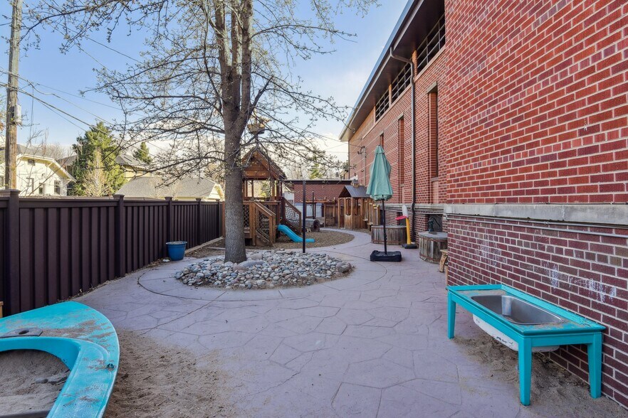 480 N Marion St, Denver, CO à louer - Photo de l’immeuble – Image 3 sur 12