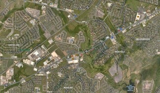 Plus de détails pour FM 78 & Walzem Rd, San Antonio, TX - Terrain à vendre