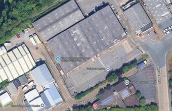 173-187 Scudamore Rd, Leicester à louer Aérien– Image 2 sur 3