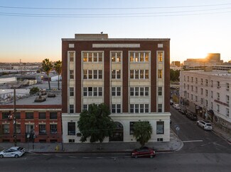 Plus de détails pour 800-810 Traction Ave, Los Angeles, CA - Bureau à vendre