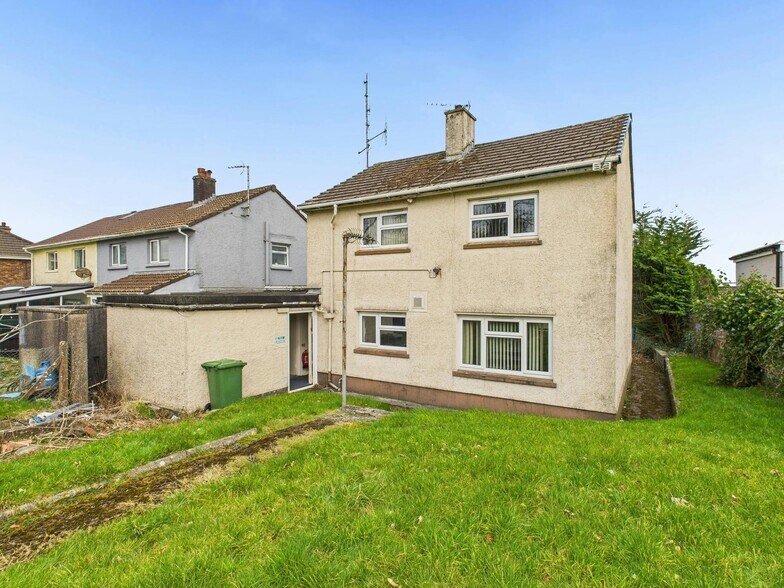 17-19 Carmarthen Rd, Llandeilo à vendre - Photo de l’immeuble – Image 3 sur 16