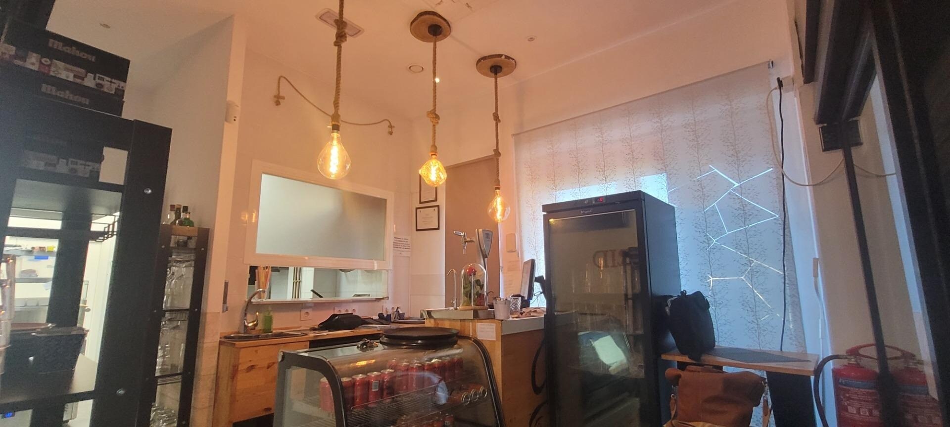 Local commercial dans Madrid, Madrid à louer Photo intérieure– Image 1 sur 11