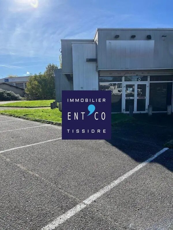 Plus de détails pour Local commercial à vendre