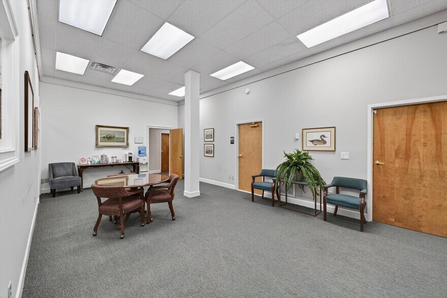 228 Richland Ave W, Aiken, SC à louer - Photo intérieure – Image 3 sur 12
