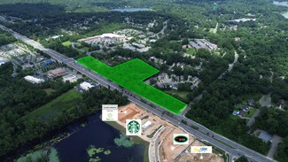 Plus de détails pour 2901 Florida 61, Tallahassee, FL - Local commercial à louer