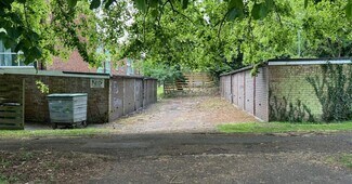 Plus de détails pour Chenies Ct, Hemel Hempstead - Terrain à vendre