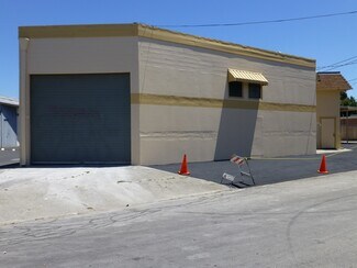 Plus de détails pour 16840 Alisal Ct, San Lorenzo, CA - Industriel/Logistique à louer
