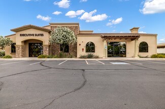 Plus de détails pour 725 W Elliot Rd, Gilbert, AZ - Bureau à vendre