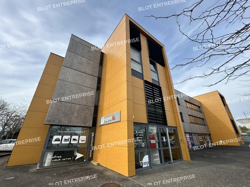 4 Rue Du Wattman, Orvault à louer Photo de l’immeuble– Image 1 sur 18