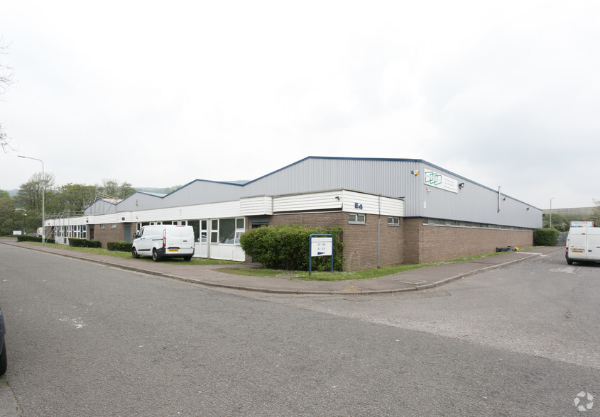Coedcae Ln, Pontyclun à louer - Photo principale – Image 1 sur 2