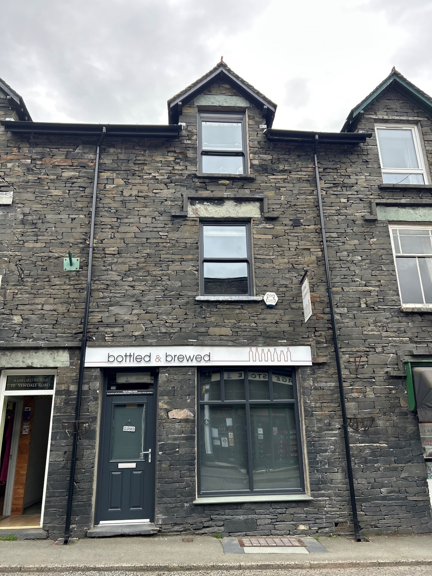 8 Yewdale Road, Coniston à vendre Photo de l’immeuble– Image 1 sur 12