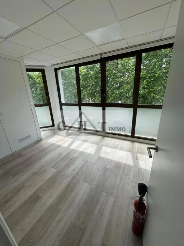 Photo de l’immeuble