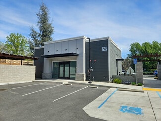 Plus de détails pour 7301-7351 Camino Colegio, Rohnert Park, CA - Local commercial à louer