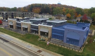 Plus de détails pour 4719 Farwell St, McFarland, WI - Local commercial à louer