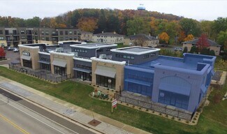 Plus de détails pour 4719 Farwell St, McFarland, WI - Local commercial à louer