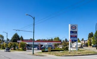 Plus de détails pour 709 Marine Dr SW, Vancouver, BC - Local commercial à vendre