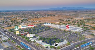 Plus de détails pour 24654 N Lake Pleasant Pky, Peoria, AZ - Local commercial à louer