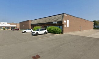 Plus de détails pour 6581 Kitimat Rd, Mississauga, ON - Industriel/Logistique à louer
