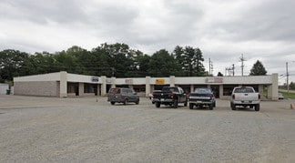 Plus de détails pour 1212 N Main St, Williamstown, KY - Local commercial à louer