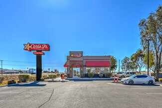 Plus de détails pour 500 S Highway 160, Pahrump, NV - Local commercial à vendre