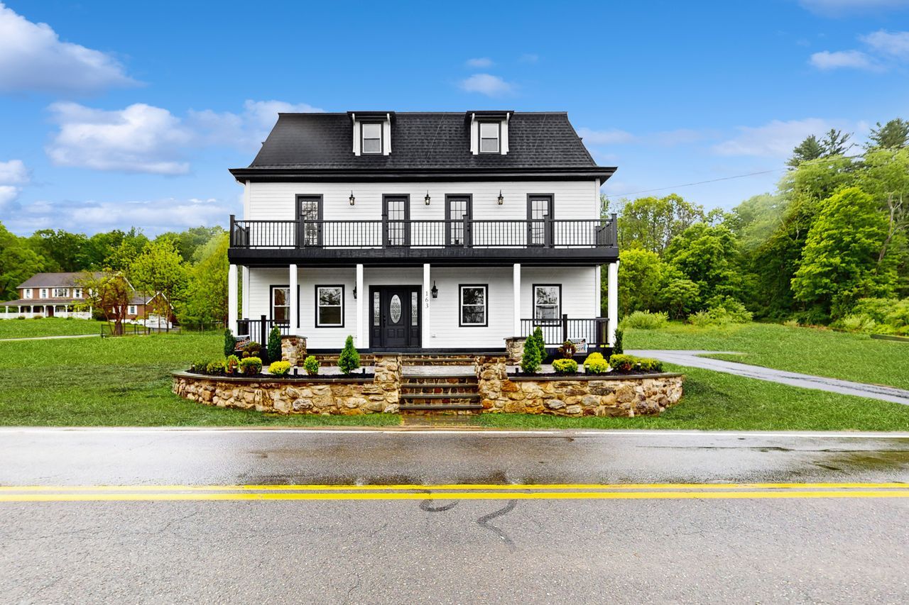 163 County Road 645, Sandyston, NJ à vendre Photo principale– Image 1 sur 14