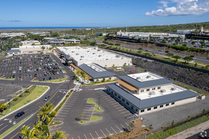 75-971 Henry St, Kailua Kona, HI à louer - Photo de l’immeuble – Image 1 sur 3