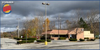 Plus de détails pour 3 Kocher Dr, Bennington, VT - Local commercial à louer