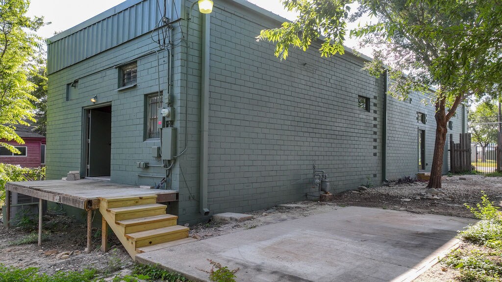 4630 Burnet Rd, Austin, TX à louer Photo de l’immeuble– Image 1 sur 4