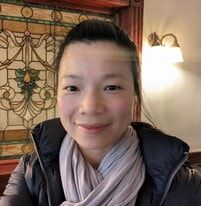 Samantha Hui Zheng
