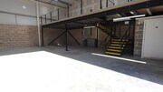 Indicative space