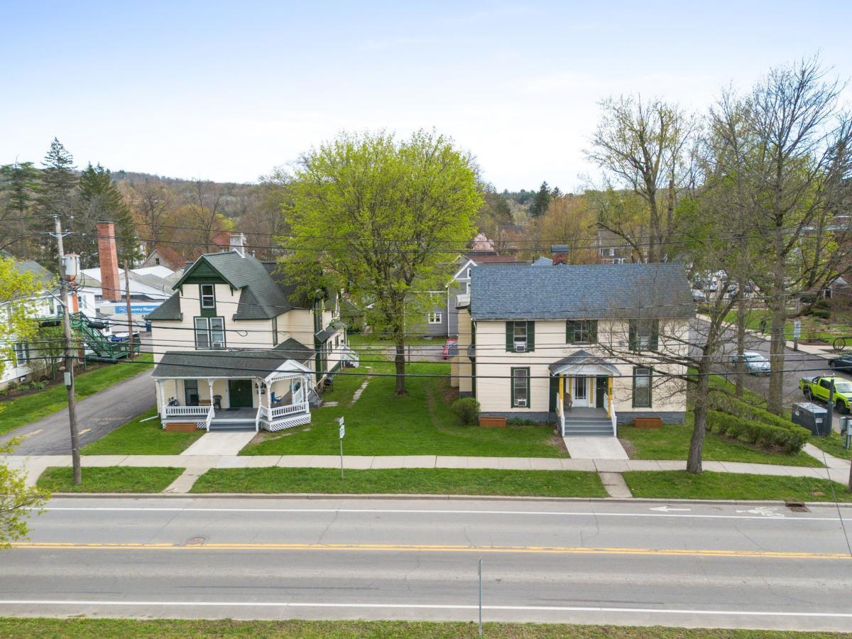80-84 Main St, Owego, NY à vendre Photo principale– Image 1 sur 24