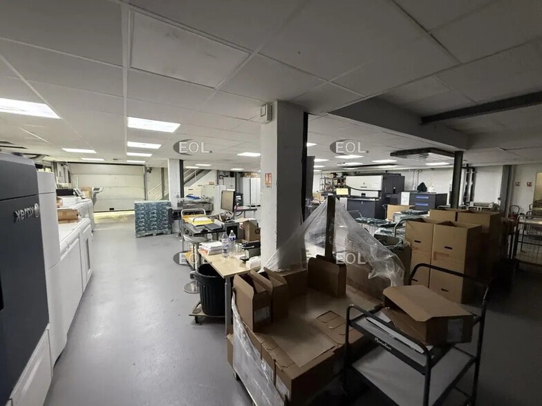 Local d’activités dans Neuilly-Plaisance à louer - Photo intérieure – Image 3 sur 13