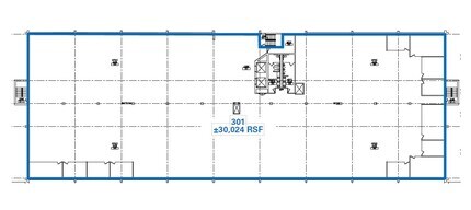 235 N Executive Dr, Brookfield, WI à vendre Plan d’étage– Image 1 sur 1