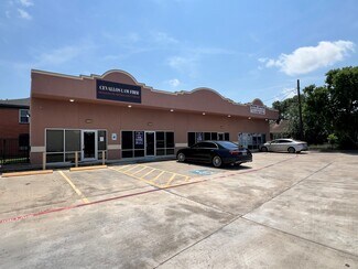 Plus de détails pour 1201 Telephone Rd, Houston, TX - Local commercial à louer