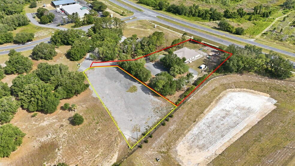 20540 Independence Blvd, Groveland, FL à vendre - Photo de l’immeuble – Image 1 sur 7