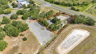Plus de détails pour 20540 Independence Blvd, Groveland, FL - Spécialisé à vendre