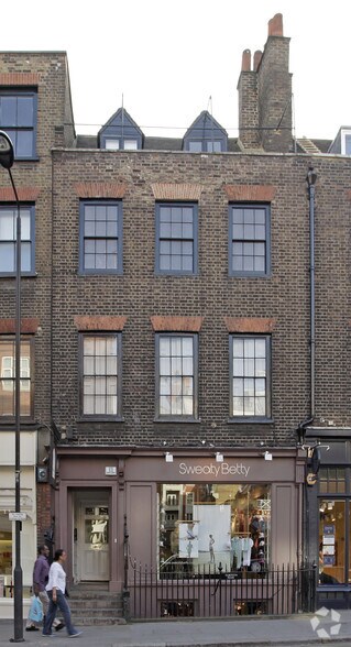 5 Kensington Church St, Londres à louer - Photo de l’immeuble – Image 2 sur 2