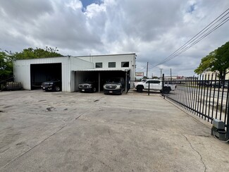 Plus de détails pour 11211 Ables Ln, Dallas, TX - Local d’activités à vendre
