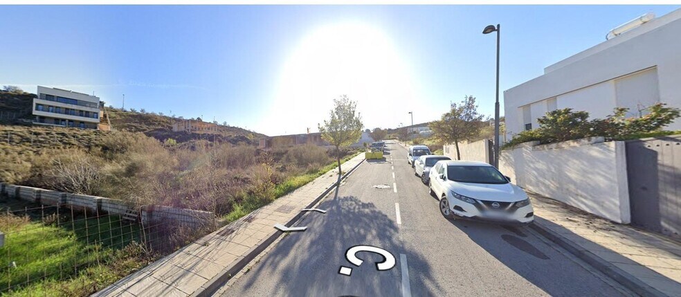 Calle Gredos, 166, La Zubia, Granada à vendre - Photo principale – Image 1 sur 7