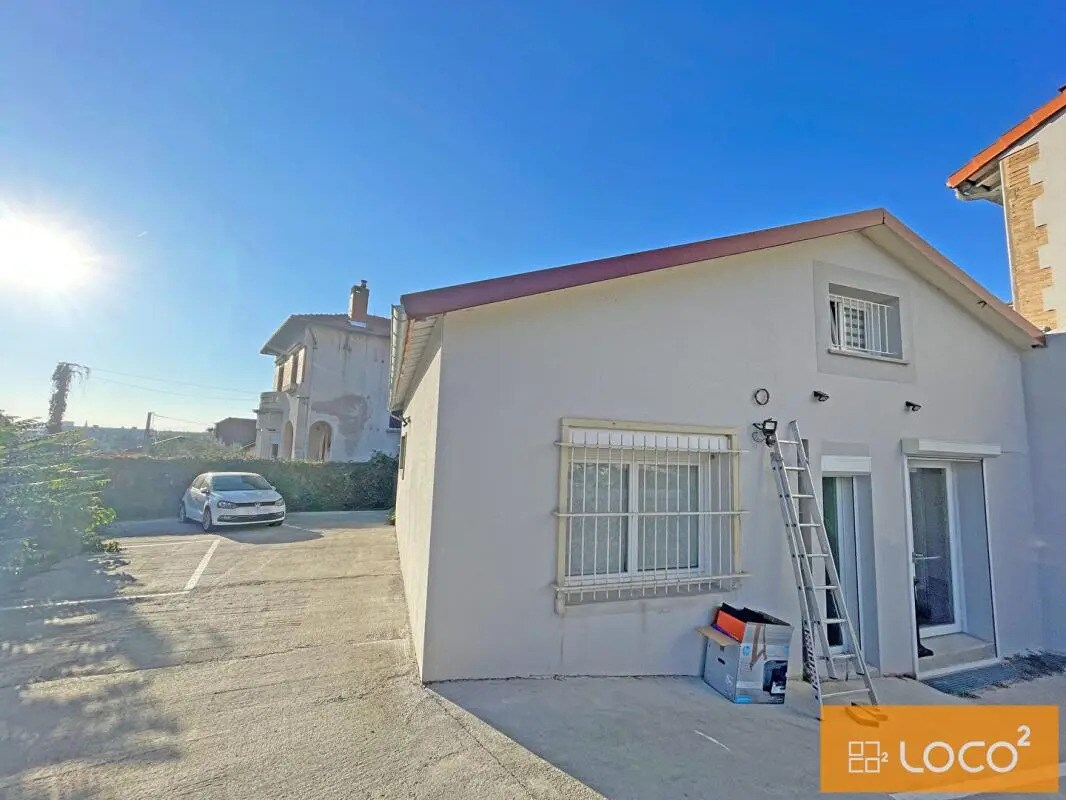 217 Rue Du Faubourg Bonnefoy, Toulouse à vendre Photo de l’immeuble– Image 1 sur 12