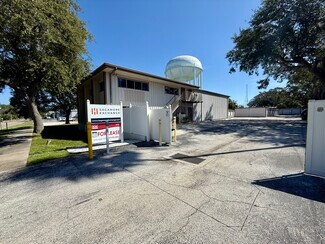 Plus de détails pour 1453 S Martin Luther King Jr Ave, Clearwater, FL - Industriel/Logistique à vendre
