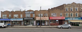 Plus de détails pour 11205 Rockaway Blvd, South Ozone Park, NY - Local commercial à vendre