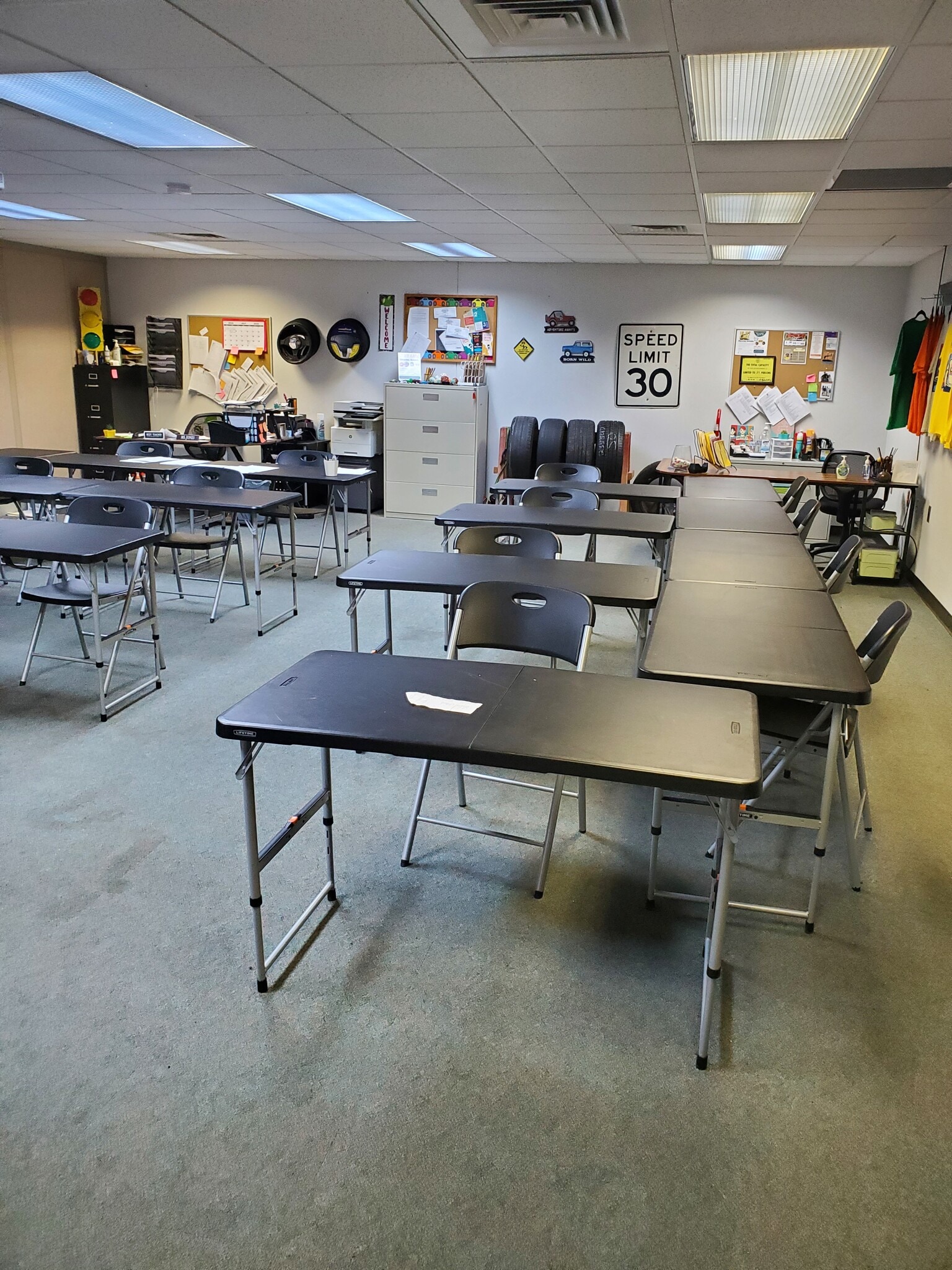 1510 W Court St, Flint, MI à louer Photo intérieure– Image 1 sur 1