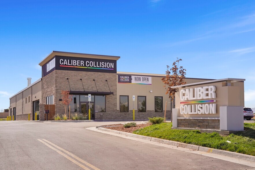 19723 Deerbrook Park Blvd, Humble, TX à vendre - Photo de l’immeuble – Image 1 sur 2