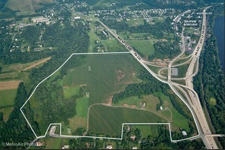Plus de détails pour Hagy Ln, Middle Paxton, PA - Terrain à vendre