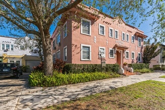 Plus de détails pour 1233 Oak St NE, Saint Petersburg, FL - Logement à vendre