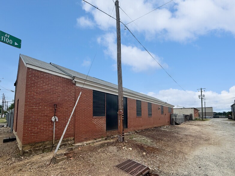 1332 11th Ave, Columbus, GA à vendre - Photo de l’immeuble – Image 3 sur 9