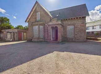 Plus de détails pour Constitution St, Peterhead - Spécialisé à vendre