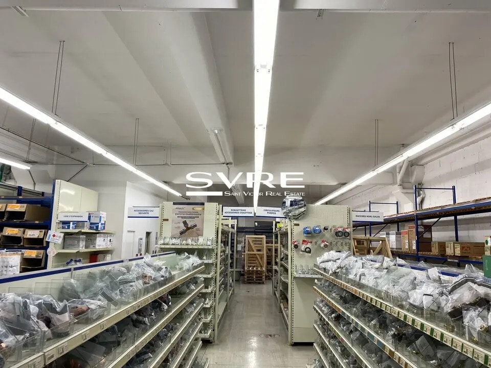 Bureau dans Marseille à louer Photo intérieure– Image 1 sur 20