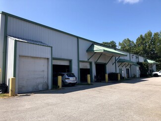 Plus de détails pour 36 E Edgerton St, Smithfield, NC - Industriel/Logistique à louer